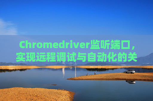 Chromedriver监听端口，实现远程调试与自动化的关键